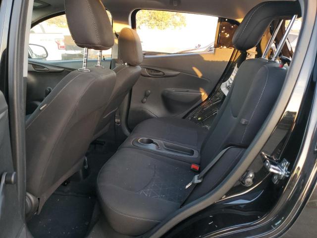 Photo 10 from auction – 2020 CHEVROLET SPARK LS with VIN KL8CB6SA5LC450786