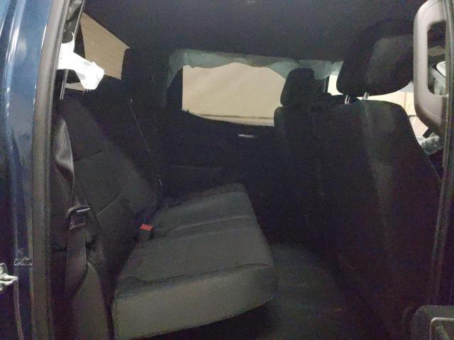 Photo 10 from auction – 2019 CHEVROLET SILVERADO with VIN 1GCPYBEH6KZ281303