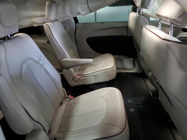Photo 11 from auction – 2020 CHRYSLER PACIFICA L with VIN 2C4RC1GG6LR187004