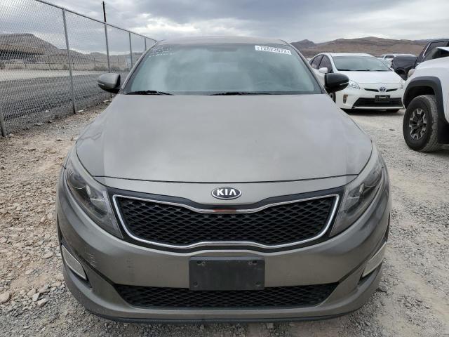 Photo 5 from auction – 2014 KIA OPTIMA LX with VIN 5XXGM4A78EG326916