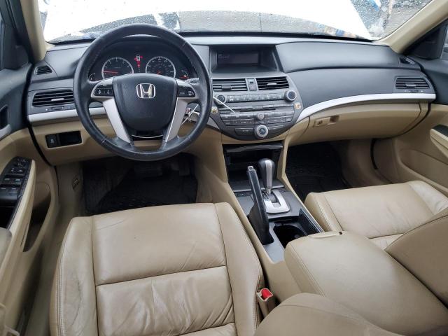 Photo 8 from auction – 2012 HONDA ACCORD SE with VIN 1HGCP2F65CA033527
