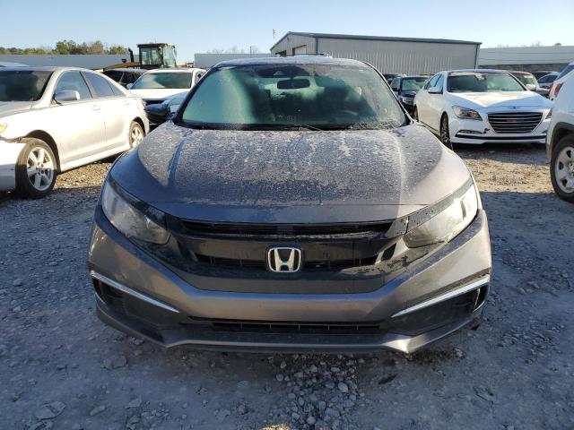 Photo 5 from auction – 2019 HONDA CIVIC LX with VIN 19XFC2F67KE016909