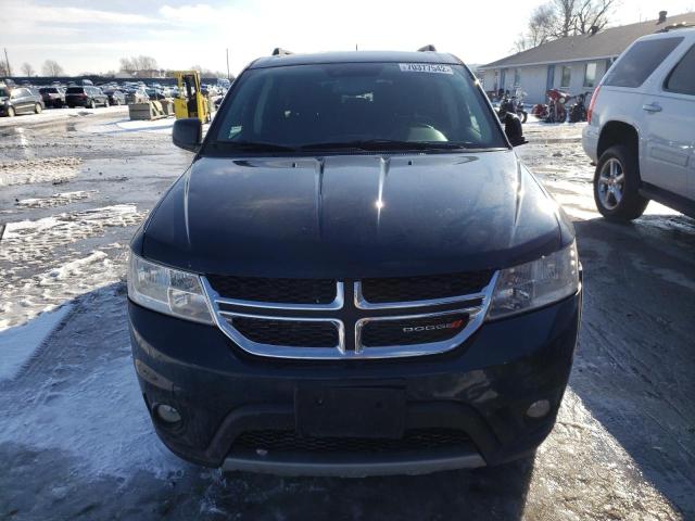 Photo 5 from auction – 2013 DODGE JOURNEY with VIN 3C4PDCBG6DT724363