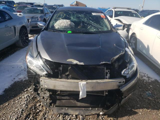 Photo 5 from auction – 2017 NISSAN ALTIMA 2.5 with VIN 1N4AL3AP6HC212152