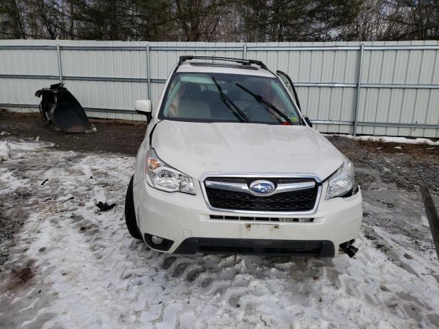 Photo 5 from auction – 2015 SUBARU FORESTER 2 with VIN JF2SJADC1FG453075