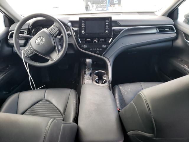 Photo 8 from auction – 2022 TOYOTA CAMRY SE with VIN 4T1G11AK2NU028895