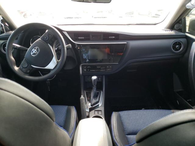 Photo 8 from auction – 2019 TOYOTA COROLLA L with VIN 5YFBURHE9KP875023