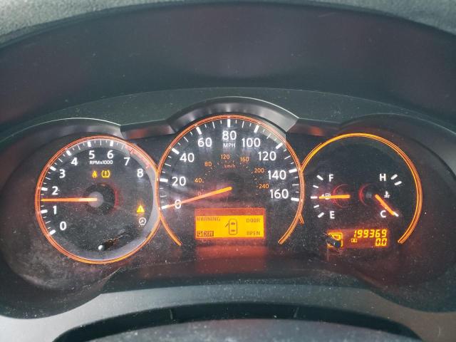 Photo 9 from auction – 2008 NISSAN ALTIMA 3.5 with VIN 1N4BL24E28C102479