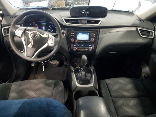 Photo 8 from auction – 2014 NISSAN ROGUE S with VIN 5N1AT2ML9EC870018