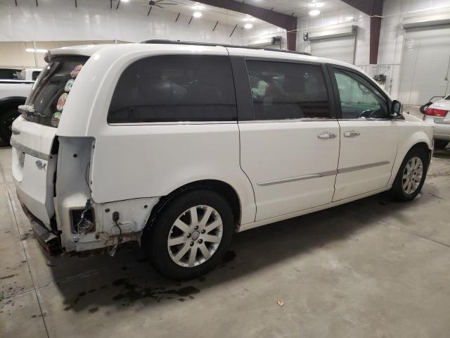 Photo 3 from auction – 2011 CHRYSLER TOWN & COU with VIN 2A4RR8DG5BR608067