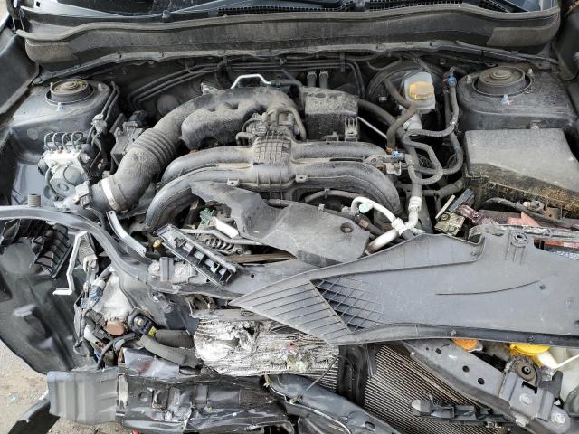 Photo 12 from auction – 2015 SUBARU FORESTER 2 with VIN JF2SJAHC9FH505931