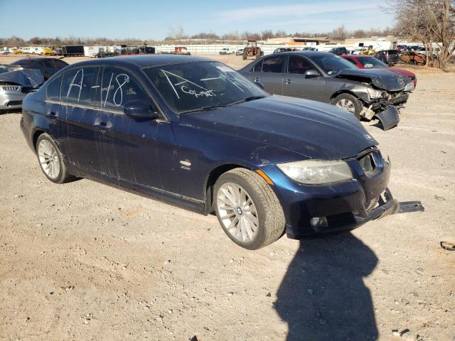 Photo 4 from auction – 2011 BMW 328 XI with VIN WBAPK7C55BF085679