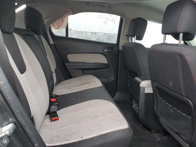 Photo 11 from auction – 2014 CHEVROLET EQUINOX LT with VIN 2GNALCEK1E6116773