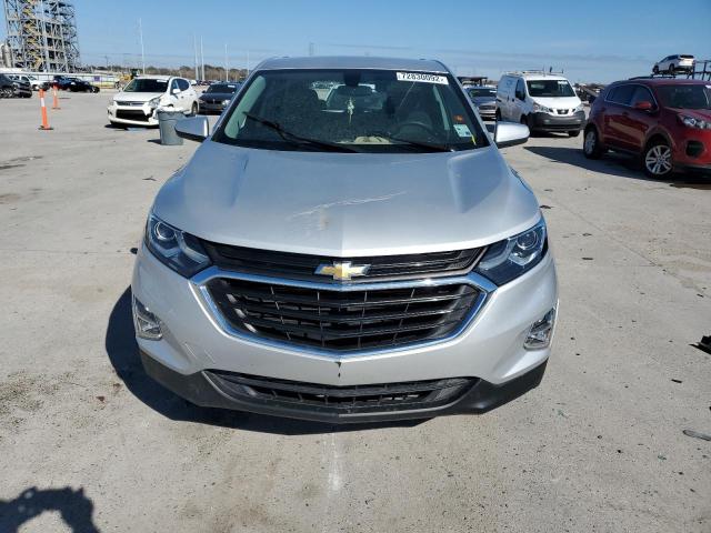 Photo 5 from auction – 2019 CHEVROLET EQUINOX LT with VIN 2GNAXKEV7K6208250