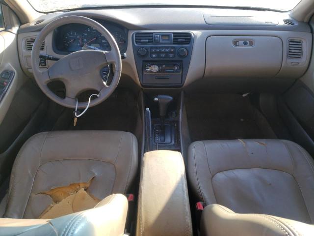 Photo 8 from auction – 1999 HONDA ACCORD EX with VIN 1HGCG5659XA063290