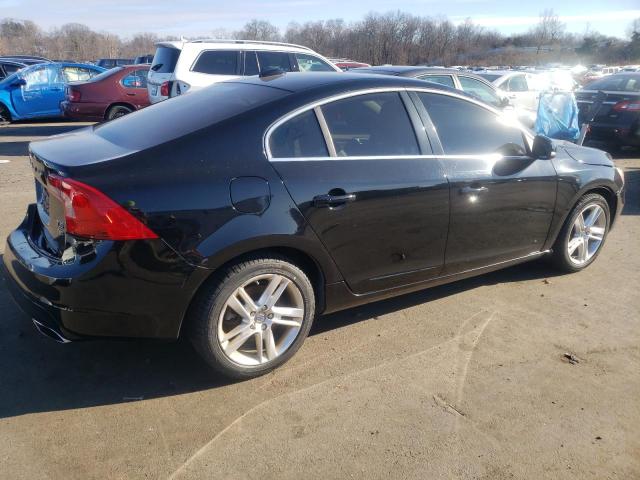 Photo 3 from auction – 2014 VOLVO S60 T5 with VIN YV1612FH2E1292715