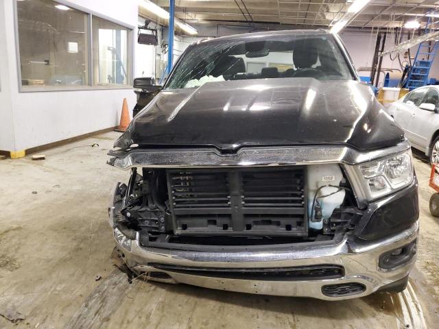 Photo 5 from auction – 2020 RAM 1500 BIG H with VIN 1C6RRFMG1LN274149