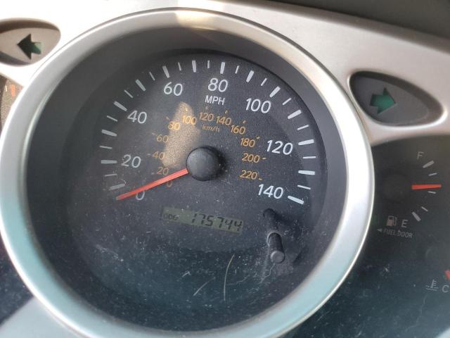 Photo 9 from auction – 2007 TOYOTA HIGHLANDER with VIN JTEEP21A170187498