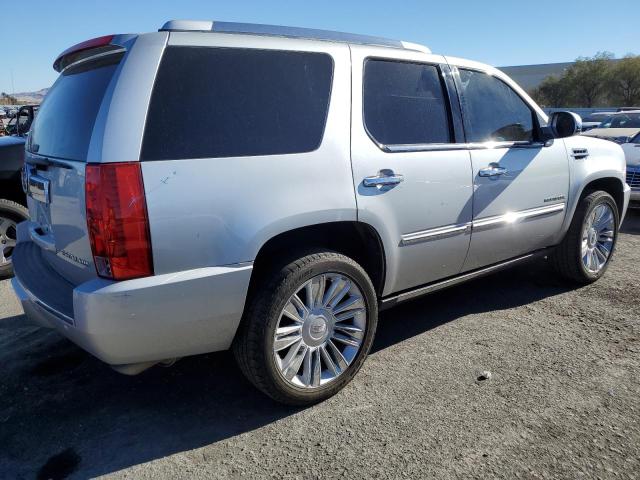 Photo 3 from auction – 2012 CADILLAC ESCALADE P with VIN 1GYS4DEF4CR103711