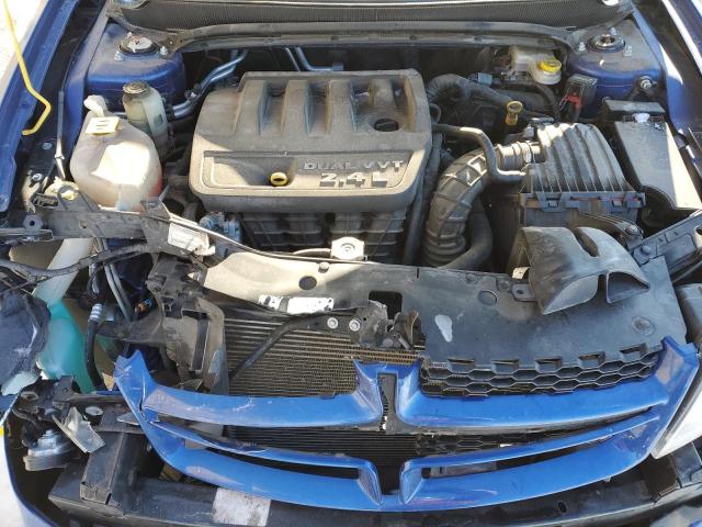 Photo 11 from auction – 2014 DODGE AVENGER SE with VIN 1C3CDZAB3EN235013
