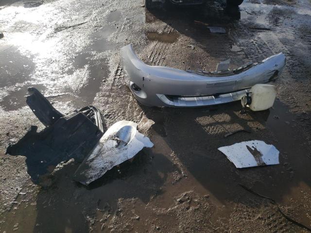 Photo 12 from auction – 2009 SUBARU IMPREZA with VIN JF1GH63689G811923