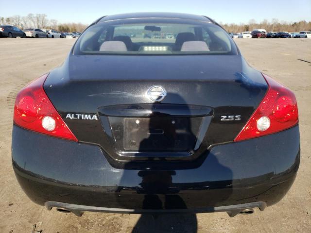 Photo 6 from auction – 2011 NISSAN ALTIMA S with VIN 1N4AL2EP0BC100085