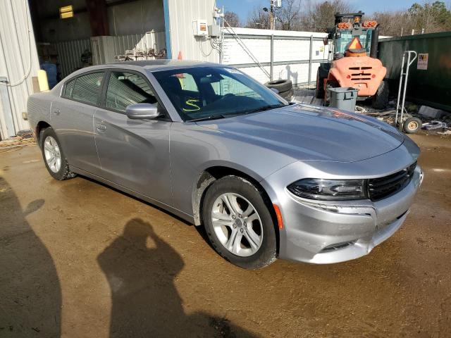 Photo 4 from auction – 2018 DODGE CHARGER SX with VIN 2C3CDXBG6JH113814