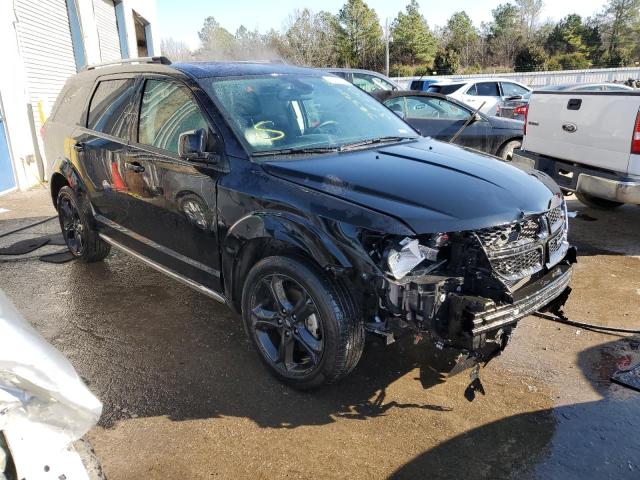 Photo 4 from auction – 2020 DODGE JOURNEY CR with VIN 3C4PDCGB6LT263631