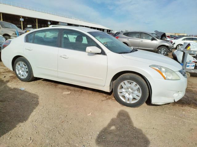 Photo 4 from auction – 2010 NISSAN ALTIMA BAS with VIN 1N4AL2AP4AN438470