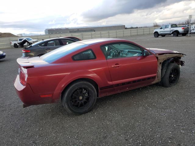 Photo 3 from auction – 2007 FORD MUSTANG with VIN 1ZVFT80N975302389