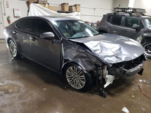 Фото 4 с аукциона – 2014 LEXUS ES 350 с VIN JTHBK1GG9E2124452