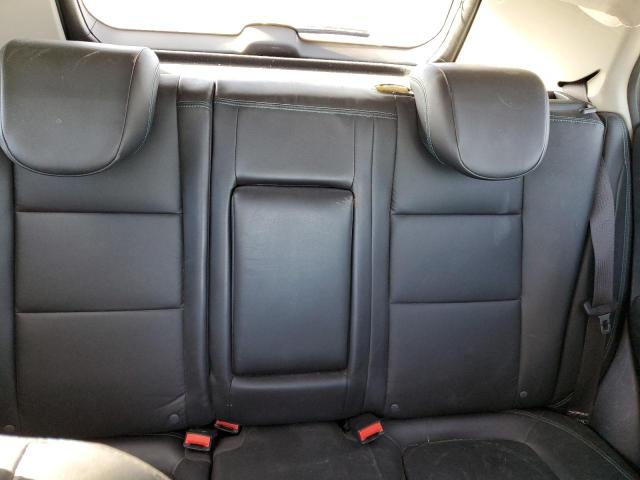 Photo 10 from auction – 2016 CHEVROLET TRAX LTZ with VIN KL7CJMSBXGB635237