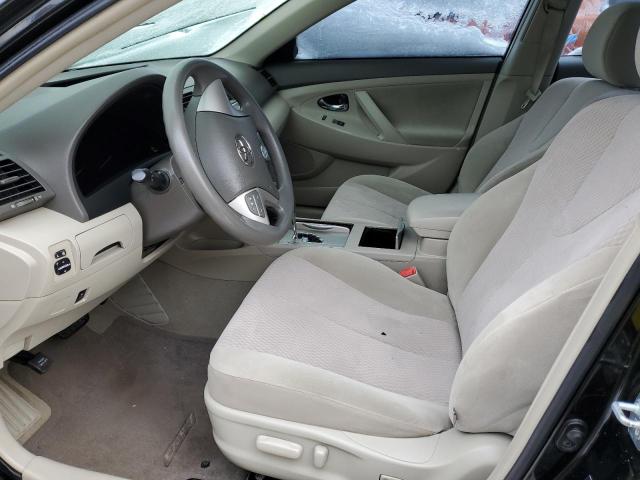 Foto 7 de la subasta – 2011 TOYOTA CAMRY BASE con VIN 4T4BF3EK3BR142634