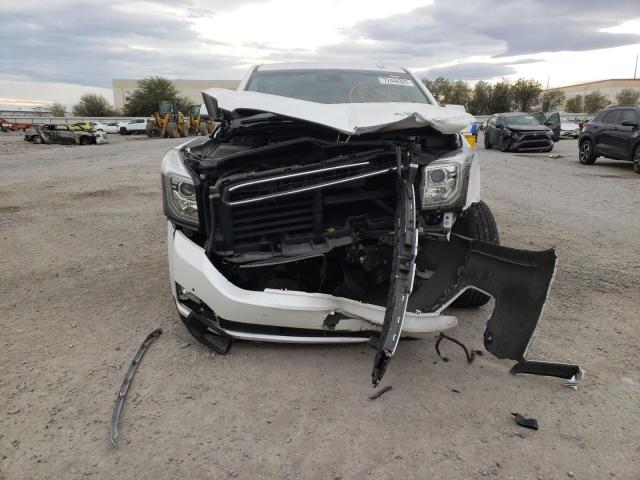 Photo 5 from auction – 2017 GMC YUKON SLT with VIN 1GKS1BKCXHR242833