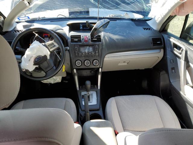 Photo 8 from auction – 2015 SUBARU FORESTER 2 with VIN JF2SJADC7FH552395