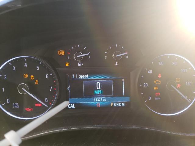 Photo 9 from auction – 2018 BUICK ENCORE ESS with VIN KL4CJCSB9JB549724