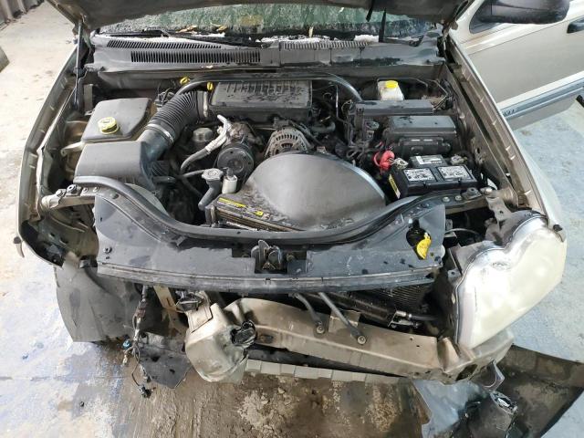 Photo 11 from auction – 2005 JEEP GRAND CHER with VIN 1J4GS48K45C536410