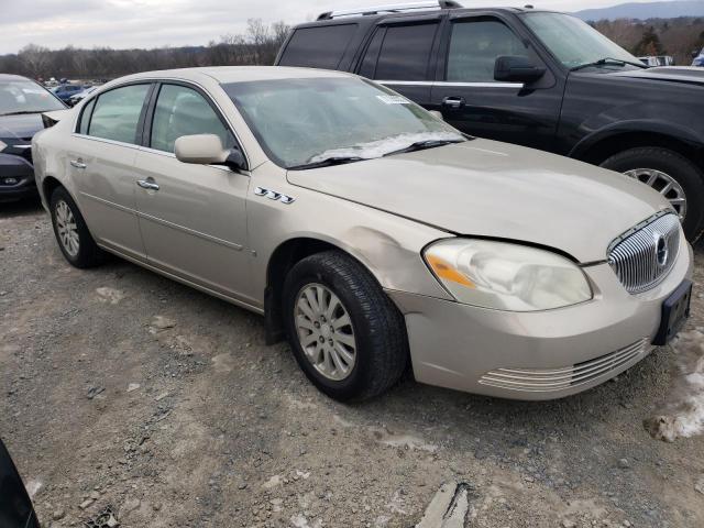 Photo 4 from auction – 2008 BUICK LUCERNE CX with VIN 1G4HP57228U123480