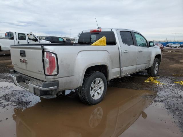 Photo 3 from auction – 2016 GMC CANYON SLE with VIN 1GTG5CE32G1173169