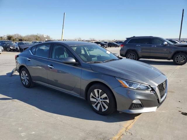 Photo 4 from auction – 2020 NISSAN ALTIMA S with VIN 1N4BL4BVXLC134930