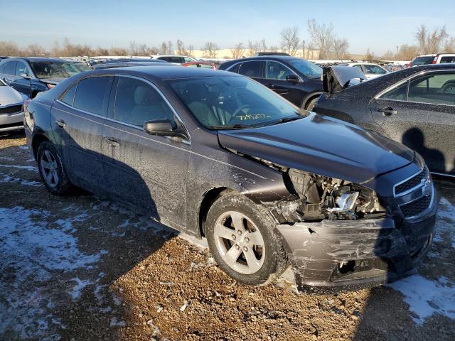 Photo 4 from auction – 2013 CHEVROLET MALIBU LS with VIN 1G11B5SA1DF199881