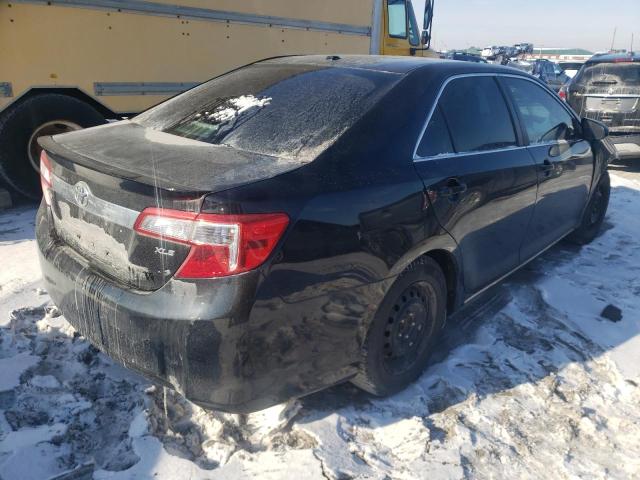 Photo 3 from auction – 2012 TOYOTA CAMRY SE with VIN 4T1BK1FKXCU014028