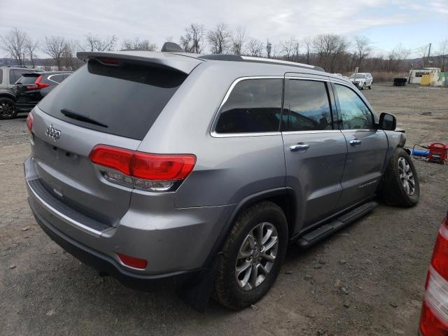 Photo 3 from auction – 2015 JEEP GRAND CHER with VIN 1C4RJFBGXFC778623