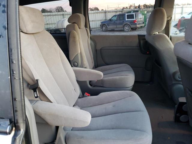 Photo 11 from auction – 2006 KIA SEDONA EX with VIN KNDMB233466052136
