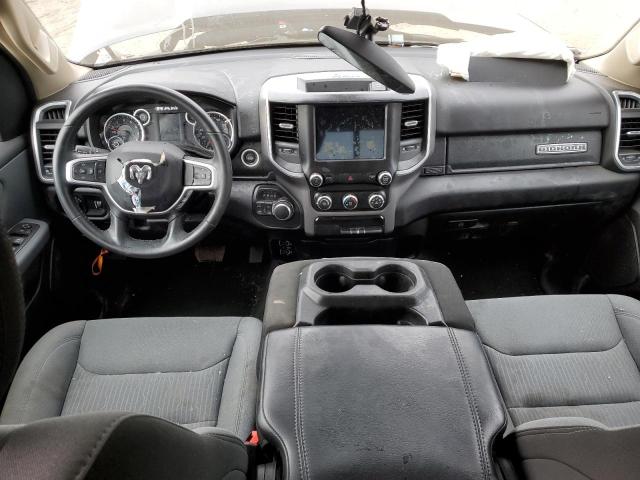 Photo 8 from auction – 2020 RAM 1500 BIG H with VIN 1C6SRFFT1LN144951