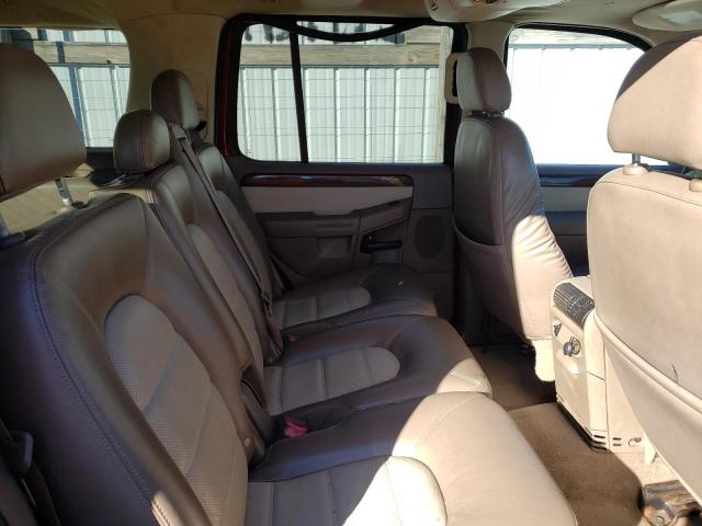 Photo 11 from auction – 2004 FORD EXPLORER E with VIN 1FMZU74K54ZA97337