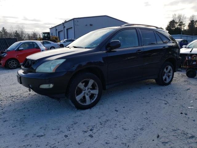 Photo 1 from auction – 2004 LEXUS RX 330 with VIN JTJHA31U040028998