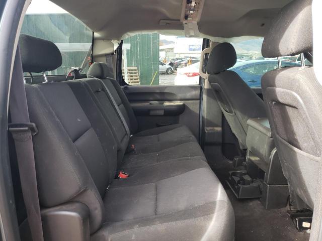 Photo 10 from auction – 2011 GMC SIERRA K15 with VIN 3GTP2VE37BG380381