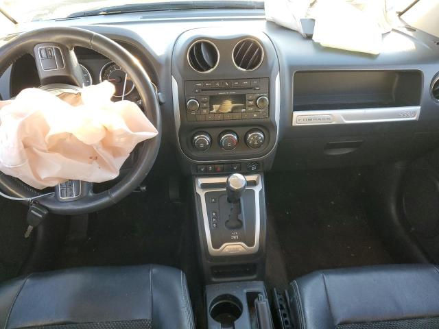 صورة رقم 8 من المزاد - 2014 JEEP COMPASS LA مع VIN 1C4NJCEAXED645731