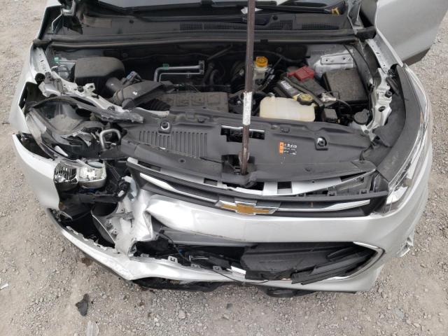 Photo 11 from auction – 2020 CHEVROLET TRAX LS with VIN 3GNCJKSBXLL202461